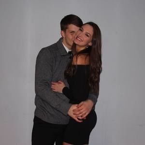 Meet your Posher, Riley